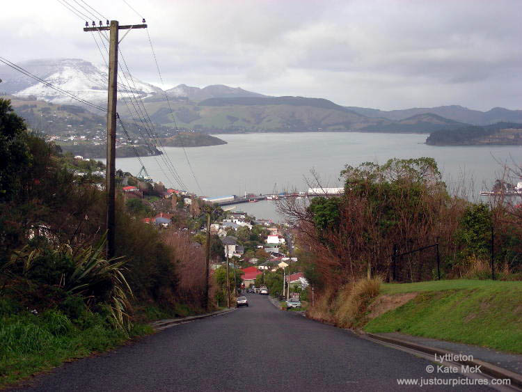 Lyttleton