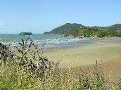 Golden Bay, Abel Tasman National Park