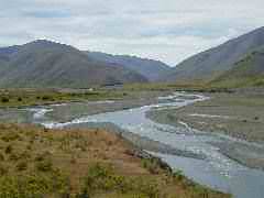 Christchurch, Hanmer Springs and the Molesworth Station