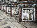 Mosaic Panels. Bangkok File#1458