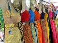 Thai costumes